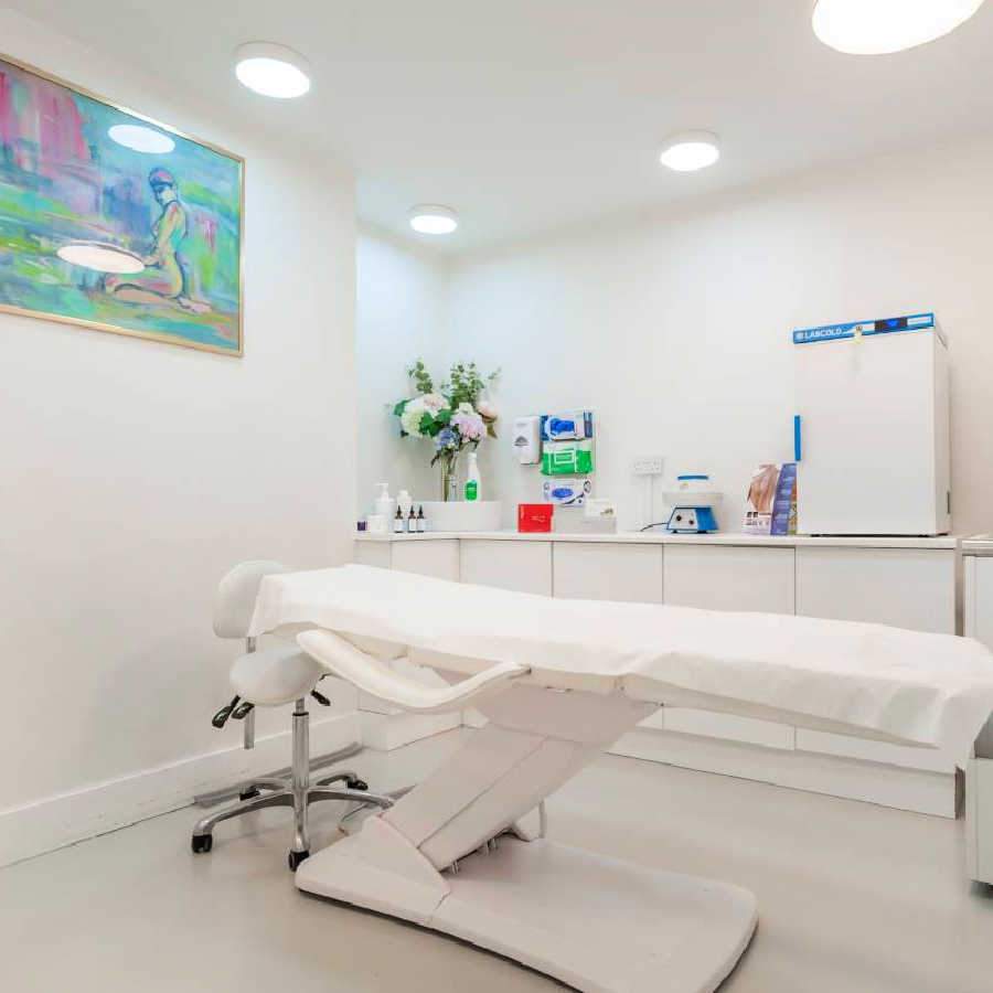 clinic